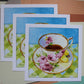 Teacup Paper Print