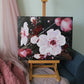 Blossoming Bliss - Original Painting